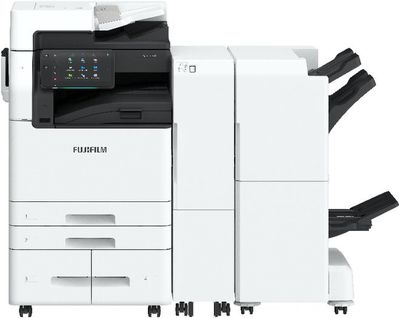 富士膠片推新品牌Apeos 帶來11款智能彩色數(shù)碼多功能機(jī)