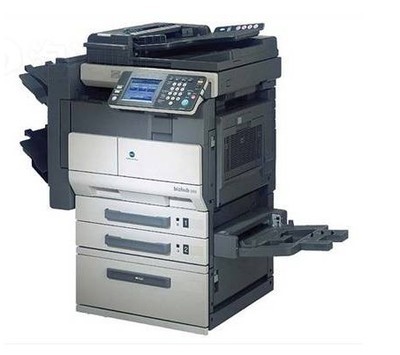 專為客戶提供多功能數碼復印機租賃_沈陽
