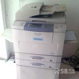 夏普AR-507數(shù)碼復(fù)印機(jī)大量供應(yīng)，辦公文教高效選擇