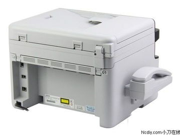 兄弟1818激光多功能一體機(jī) 一款高性價(jià)比的數(shù)碼辦公伙伴